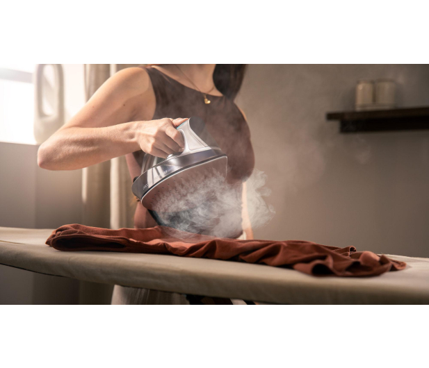Cecotec ŻELAZKO CECOTEC IRONHERO H-2800 STATION - 1487747 - zdjęcie 6